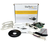 Tarjeta PCI Startech PEX2S5531P - HAMISHOP07