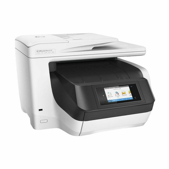 Impresora Multifunción HP D9L20A#A80 Wi-Fi - HAMISHOP07