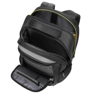 Mochila para Portátil Targus TCG662GL Negro 15.6"