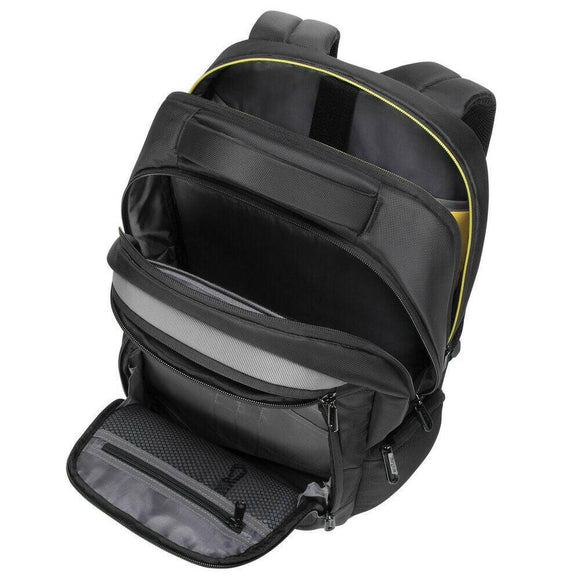 Mochila para Portátil Targus TCG662GL Negro 15.6