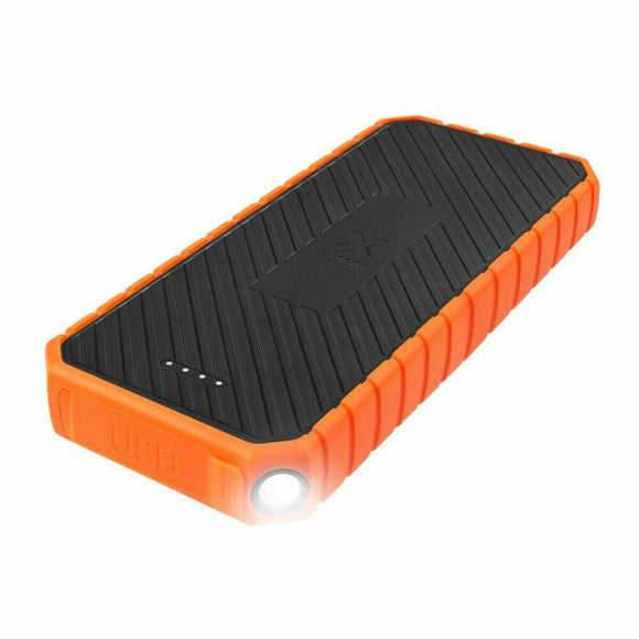 Power Bank con Linterna Xtorm XR102 - HAMISHOP07