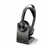 Auriculares Poly FOCUS 2 - HAMISHOP07