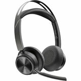 Auriculares Poly FOCUS 2 - HAMISHOP07