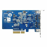 Tarjeta de Red Qnap QXG-10G2T-X710 - HAMISHOP07