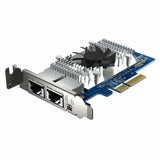 Tarjeta de Red Qnap QXG-10G2T-X710 - HAMISHOP07