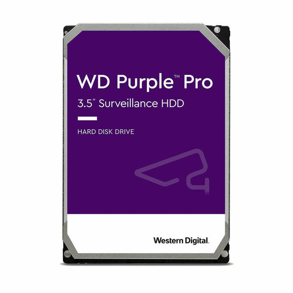 Disco Duro Western Digital WD141PURP 3,5