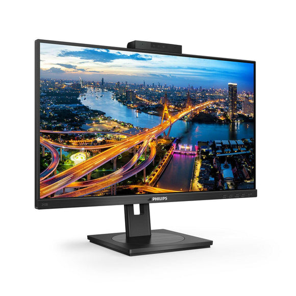 Monitor Philips 243B1JH/00 Full HD 1920 x 1080 px 23,8