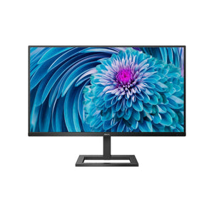 Monitor Philips 288E2A/00 28" 4K ULTRA HD LED 28" LED IPS Flicker free 60 Hz 50-60  Hz