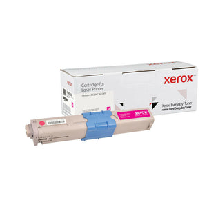 Cartucho de Tinta Original Xerox 006R04268 Magenta - HAMISHOP07