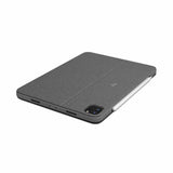 Funda para iPad + Teclado Logitech 920-010145 - HAMISHOP07