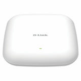 Punto de Acceso D-Link DAP-X2850 5 GHz Blanco - HAMISHOP07