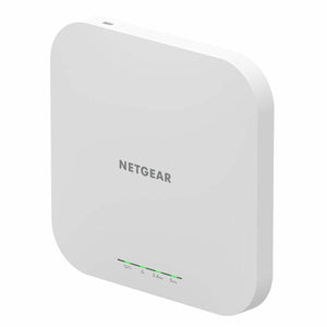 Punto de Acceso Netgear WAX610-100EUS Blanco - HAMISHOP07