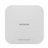 Punto de Acceso Netgear WAX610-100EUS Blanco - HAMISHOP07