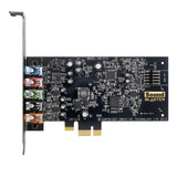 Tarjeta de Sonido Creative Technology Sound Blaster Audigy FX - HAMISHOP07