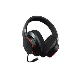 Auriculares con Micrófono Gaming Creative Technology Sound BlasterX H6 Negro (1 unidad) - HAMISHOP07