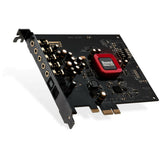 Tarjeta de Sonido Creative Technology Creative Sound Blaster Z SE - HAMISHOP07