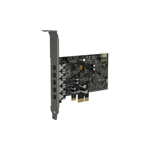 Tarjeta de Sonido Creative Technology Sound blaster audigy fx v2 - HAMISHOP07