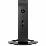 Mini PC HP T740 Thin Client AMD Ryzen Embedded V1756B 8 GB RAM 32 GB EMMC - HAMISHOP07