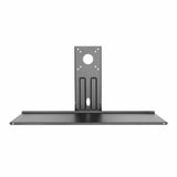 Soporte Neomounts KEYB-V200BLACK Teclado Ratón - HAMISHOP07