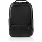 Mochila para Portátil Dell PE1520P Negro - HAMISHOP07