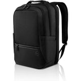 Mochila para Portátil Dell PE1520P Negro - HAMISHOP07