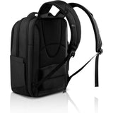 Mochila para Portátil Dell PE1520P Negro - HAMISHOP07