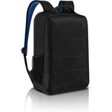 Mochila para Portátil Dell Mochila Dell Essential 15 Negro/Azul - HAMISHOP07