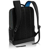 Mochila para Portátil Dell Mochila Dell Essential 15 Negro/Azul - HAMISHOP07