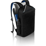 Mochila para Portátil Dell Mochila Dell Essential 15 Negro/Azul - HAMISHOP07