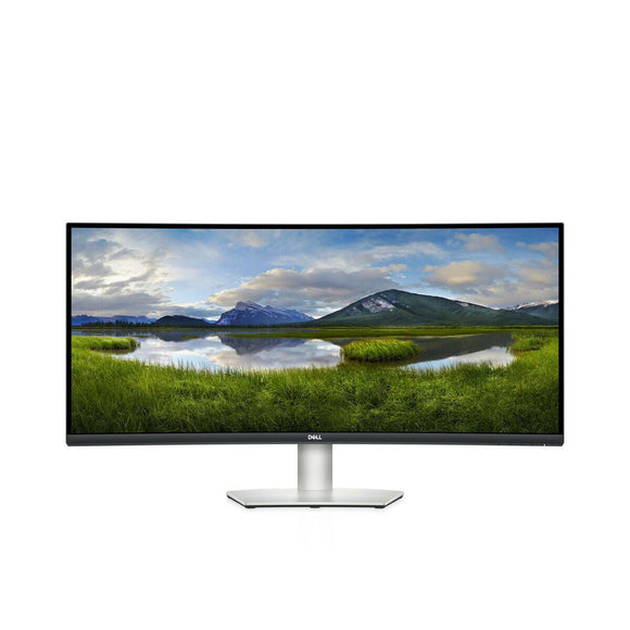 Monitor Dell 34