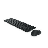 Teclado Dell KM5221W Negro QWERTY - HAMISHOP07