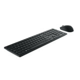 Teclado Dell KM5221W Negro QWERTY - HAMISHOP07