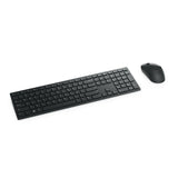 Teclado Dell KM5221W Negro QWERTY - HAMISHOP07