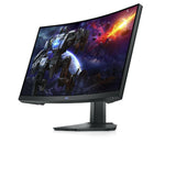 Monitor Gaming Dell DELL-S2422HG 24" LED VA LCD Flicker free 165 Hz