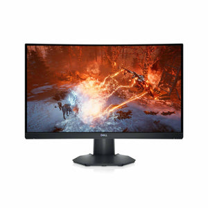 Monitor Gaming Dell DELL-S2422HG 24" LED VA LCD Flicker free 165 Hz