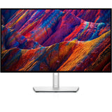 Monitor Dell U2723QE 27" LED IPS LCD Flicker free