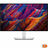 Monitor Dell U2723QE 27" LED IPS LCD Flicker free