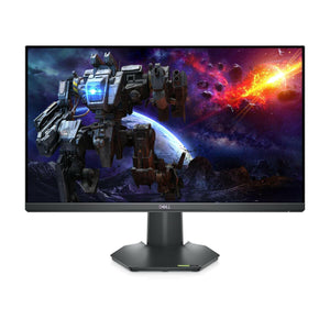 Monitor Dell G2422HS 23,8" LED IPS LCD Flicker free 165 Hz