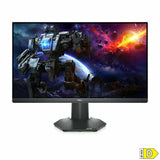 Monitor Dell G2422HS 23,8" LED IPS LCD Flicker free 165 Hz