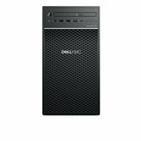 Servidor Torre Dell 550HK Intel Xeon E-2224G 8 GB RAM 1 TB SSD - HAMISHOP07