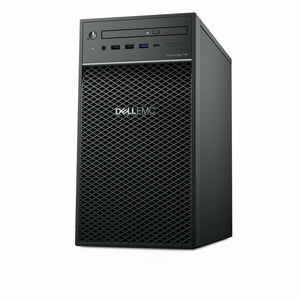 Servidor Torre Dell 550HK Intel Xeon E-2224G 8 GB RAM 1 TB SSD - HAMISHOP07