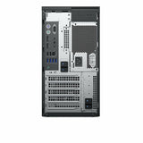 Servidor Torre Dell 550HK Intel Xeon E-2224G 8 GB RAM 1 TB SSD - HAMISHOP07