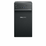 Servidor Torre Dell 550HK Intel Xeon E-2224G 8 GB RAM 1 TB SSD - HAMISHOP07