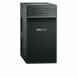 Servidor Torre Dell 550HK Intel Xeon E-2224G 8 GB RAM 1 TB SSD - HAMISHOP07