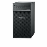 Servidor Torre Dell 550HK Intel Xeon E-2224G 8 GB RAM 1 TB SSD - HAMISHOP07