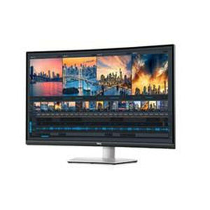 Monitor Dell S3221QSA 32" 4K Ultra HD LED VA LCD Flicker free