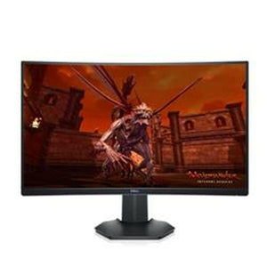 Monitor Dell 27" LED VA LCD Flicker free NVIDIA G-SYNC