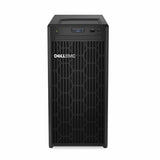 Servidor Torre Dell 7272292 Xeon E-2334 16 GB RAM 2 TB 2 TB SSD - HAMISHOP07