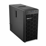 Servidor Torre Dell 7272292 Xeon E-2334 16 GB RAM 2 TB 2 TB SSD - HAMISHOP07