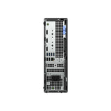 PC de Sobremesa Dell OPTIPLEX 7000 Intel Core i7-12700 512 GB SSD 16 GB RAM - HAMISHOP07